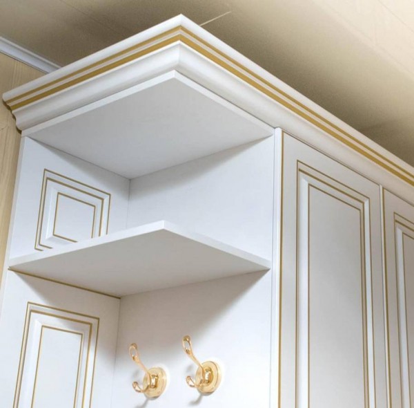 Прихожая №03