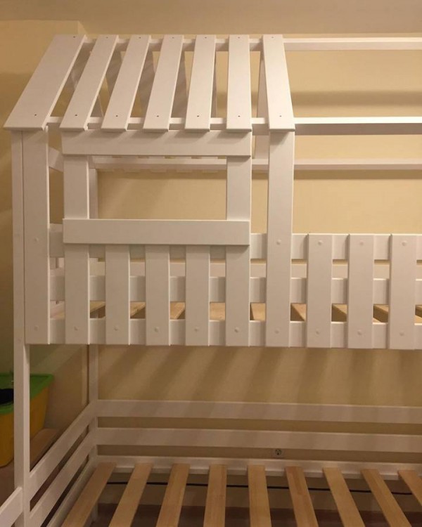 Набор детской мебели №03