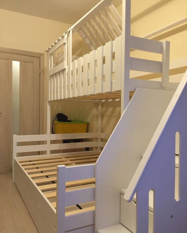 Набор детской мебели №03