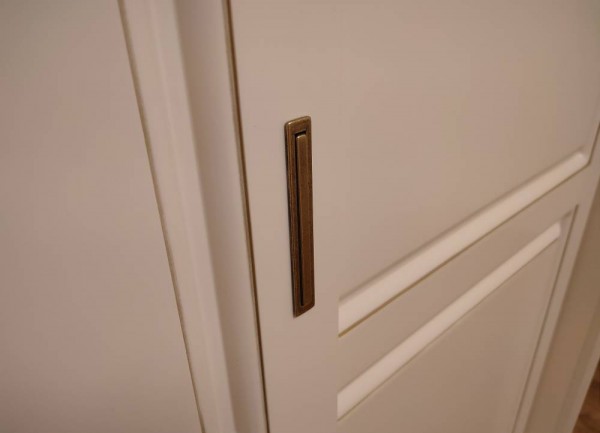 Корпусный шкаф-купе №128