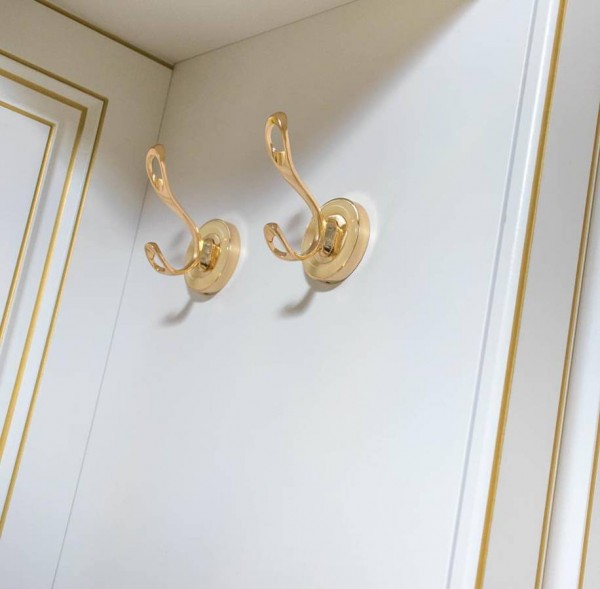 Прихожая №03