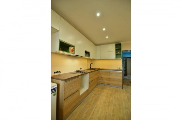 Кухня из ЛДСП №82