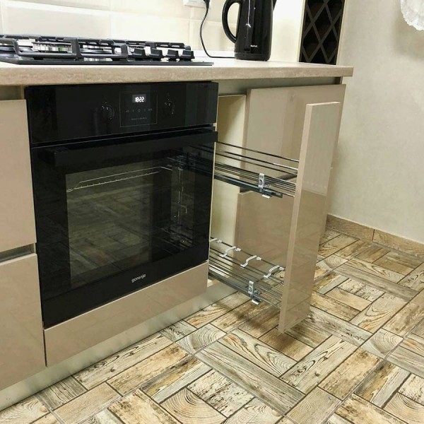 Кухня из Акрила №21