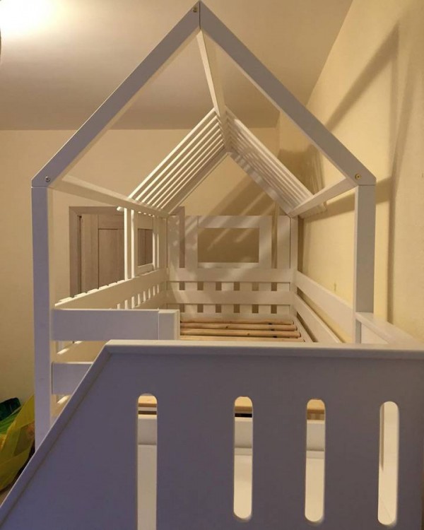 Набор детской мебели №03