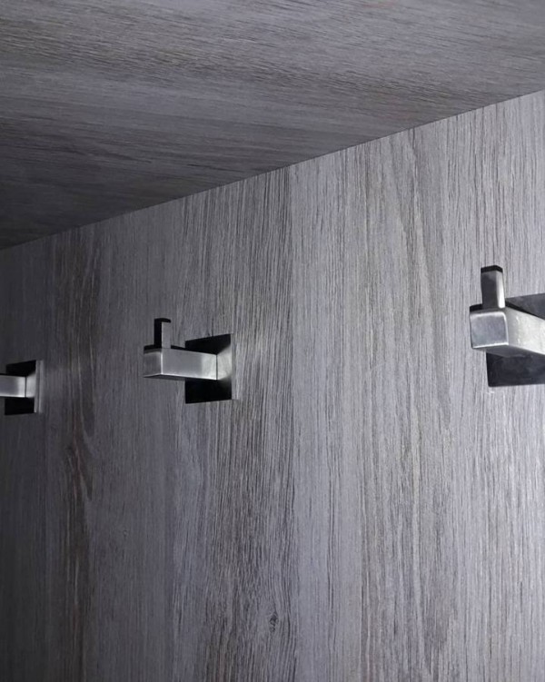 Прихожая №09