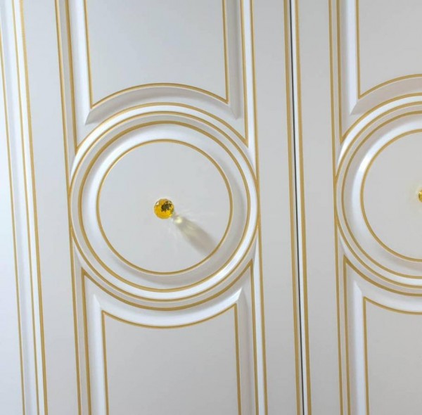 Прихожая №03