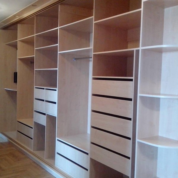 Шкаф-купе с пескоструем №79