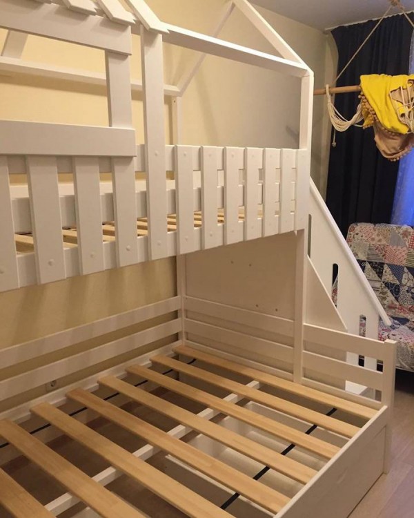 Набор детской мебели №03