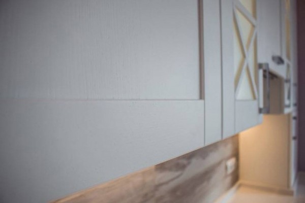 Кухня из Массива №102