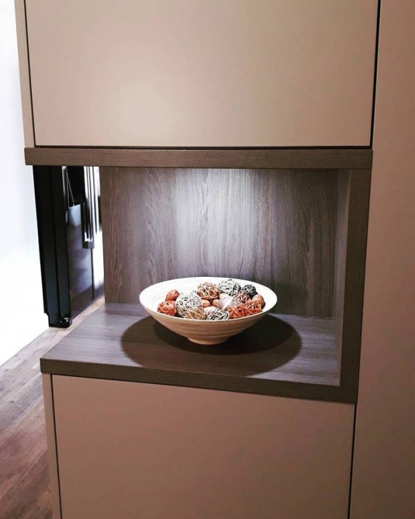 Прихожая №09