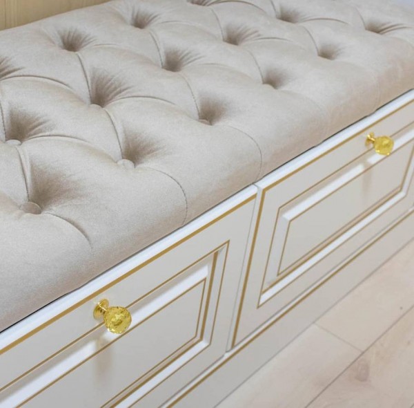 Прихожая №03